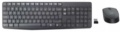 5099206063976 mk235 wireless - 5099206063976,