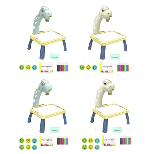Ensemble table avec - de,