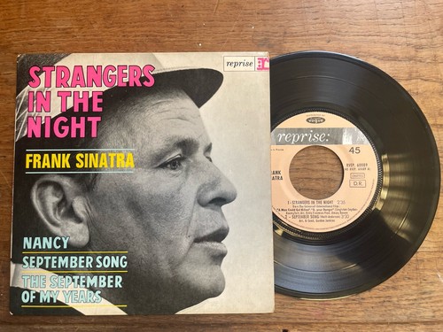 Frank sinatra tours - frank,