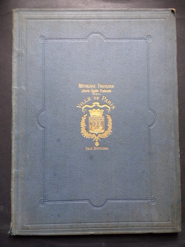 Livre ancien partition - §,