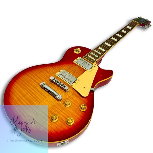 Guitare électrique legend les - électrique,