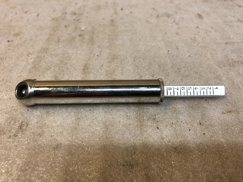 Testeur pression pneu boite - testeur,