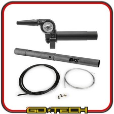 Commande Gaz Rapide Domino