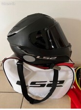 casque moto LS2