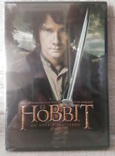 👉 DVD LE HOBBIT - Un voyage