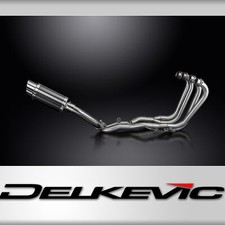 Honda CBR1000F Hurricane 87-99