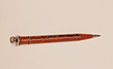 Ancien stylo porte mine - stylo, en