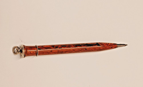 Ancien stylo porte - -mine, en