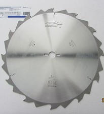 Hm / Widia Lame de Scie