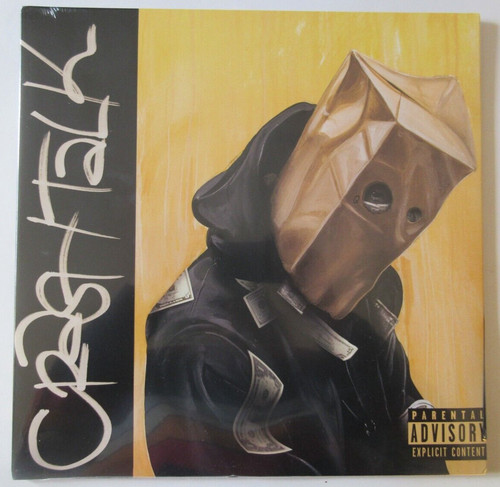 Crash talk schoolboy - talk, by