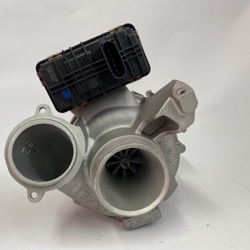 Turbocharger bmw f30 330d - bmw,