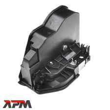 Serrure de Porte Central avant