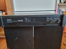 AMPLI QSC RMX 1450