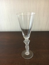 Flûte Vénus en cristal