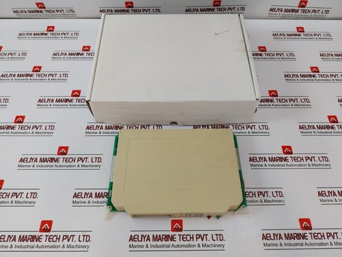 Module processeur honeywell - de,