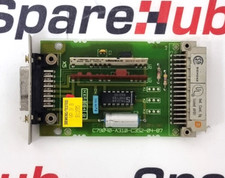 SIEMENS Interface Module