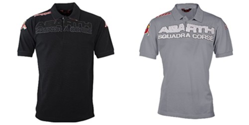 Kappa abarth polo - abarth, eroi