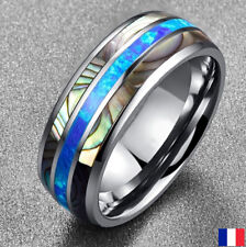 Bague Anneau Valhalla Terre De
