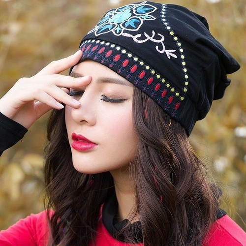 Femme chinois ethnique - femme,