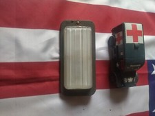 plafonnier ambulance Dodge WC54 ou Renault  2087 ww2 dodge jeep gmc