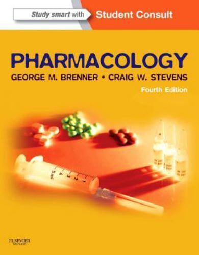Pharmacology george m - pharmacology,