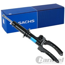 Amortisseur À Gaz Sachs