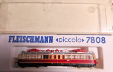 Fleischmann N 7808 Locomotive