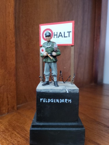 Nemrod/Feldgendarmerie