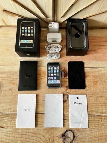 Iphone edge boîte - 2g,