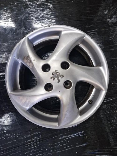 Jante peugeot 206 phase - peugeot,