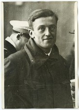 L'ingénieur et pionnier de