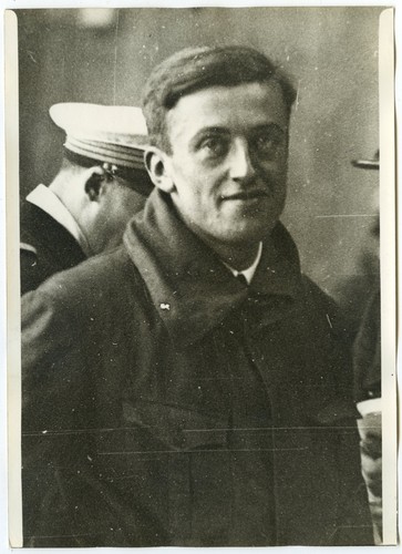 Ingénieur pionnier de - et,