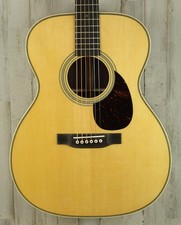 NEW 2025 Martin Standard