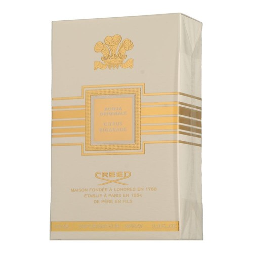 Creed acqua originale citrus - -,