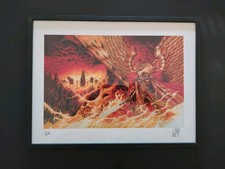 OLIVIER LEDROIT / IMPRESSION