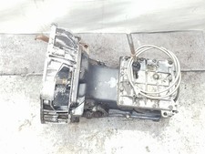 7701498981 boite a vitesse