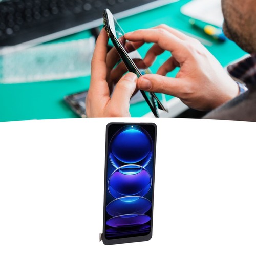 Lcd touch screen - lcd,