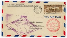 P101/47/RC GRAF ZEPPELIN 1930