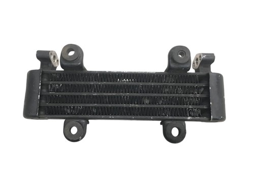 Radiateur huile kawasaki gpz - huile,