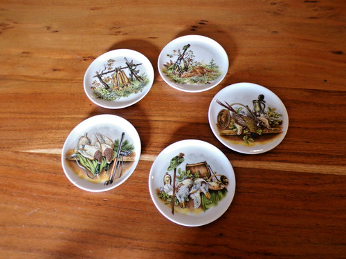 Vintage lot petites - de, 5