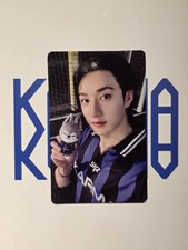 Bangchan Stray Kids Fanmade Karma Photocards Kpop Merch SKZ Photocard