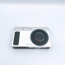 Appareil photo numérique