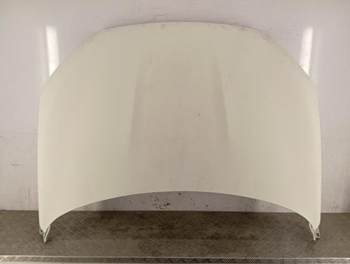 Capot nissan qashqai phase 2 - capot,