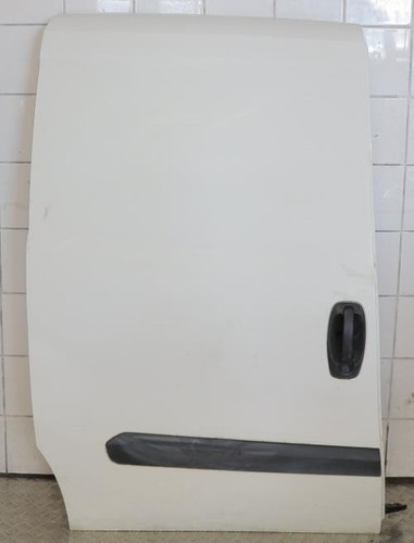 Porte laterale droit fiat - porte,