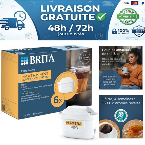 Brita maxtra pro - brita,