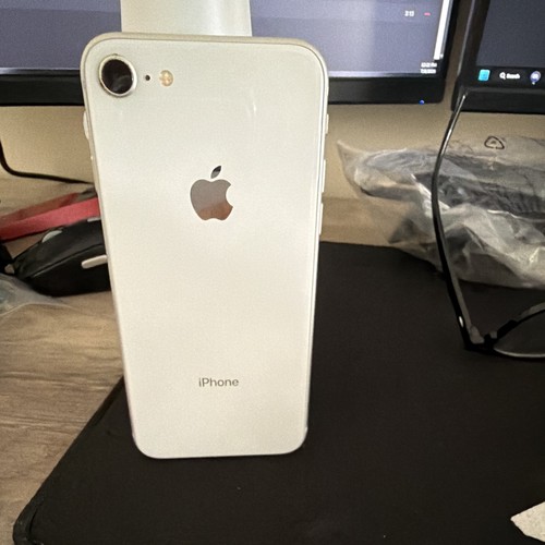 Apple iphone 64gb white - apple,
