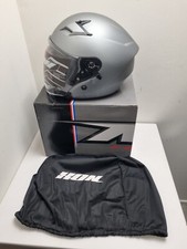 NOX N128 Casque moto jet