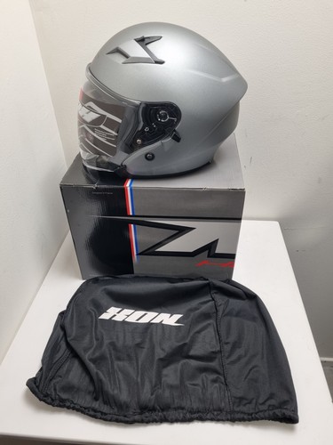 Nox n128 casque moto - casque, jet