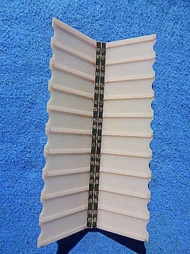 Wurlitzer 2000 speed read - speed,