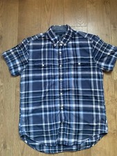chemise tommy hilfiger taille